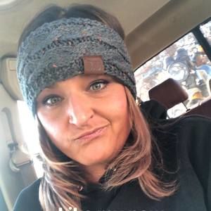 Meet your Posher, Christy